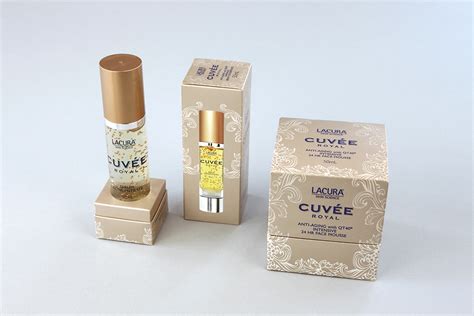 parfumverpackung