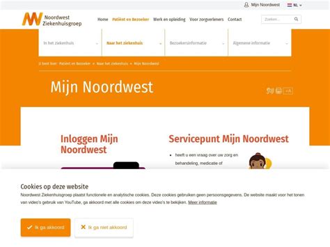 mijn.nwz