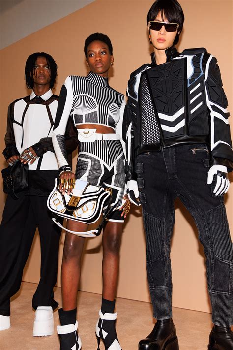 balmain